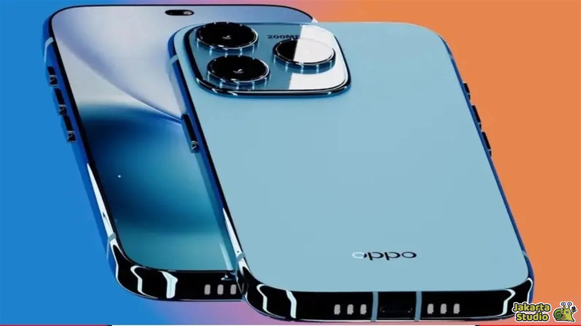 Oppo представила смартфоны F35 и F35 Pro с защитой IP69