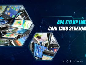HP Limbah