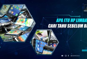HP Limbah