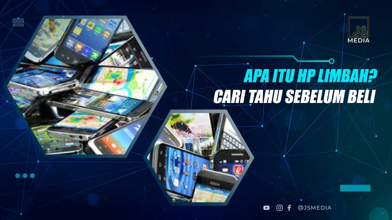 HP Limbah
