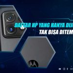 HP yang Hanya Dijual Online