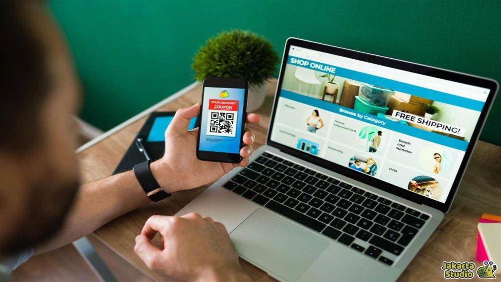 HP yang Hanya Dijual Online