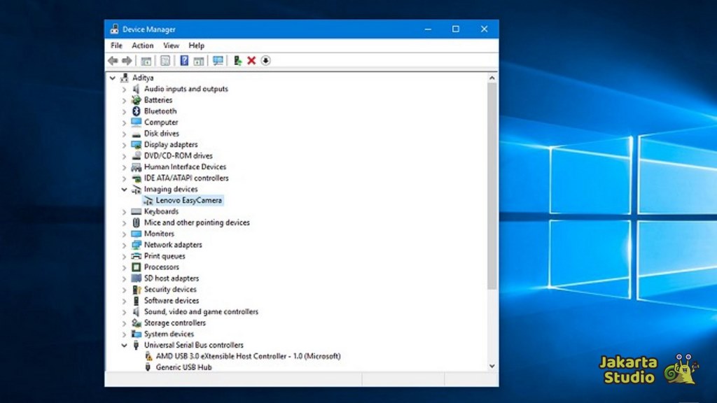 Hal yang Harus Diperhatikan Setelah Merakit PC Baru