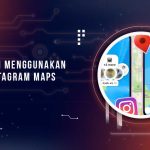 Instagram Maps