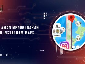 Instagram Maps
