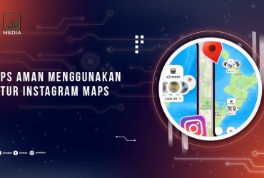 Instagram Maps