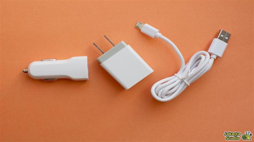 Istilah Penting Seputar Charger HP