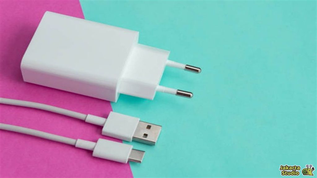 Istilah Penting Seputar Charger HP