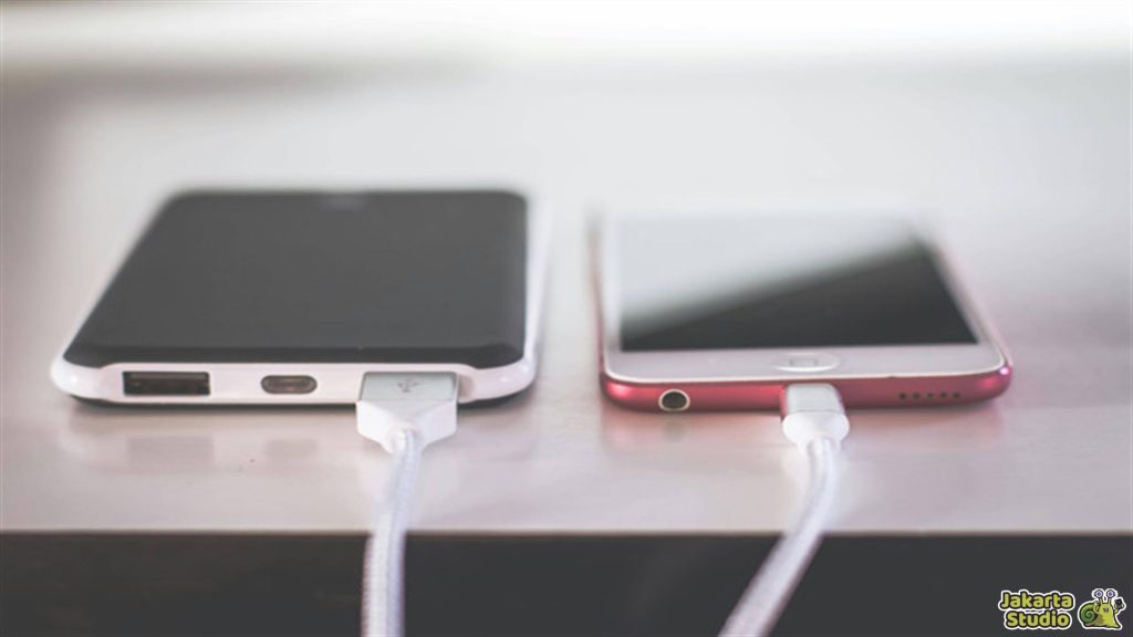 Istilah Penting Seputar Charger HP