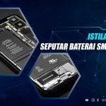 Istilah Seputar Baterai HP
