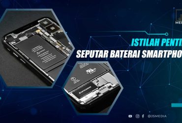 Istilah Seputar Baterai HP