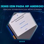Jenis Izin Android