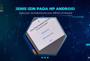 Jenis Izin Android