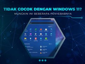 Kekurangan Windows 11