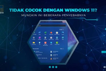 Kekurangan Windows 11
