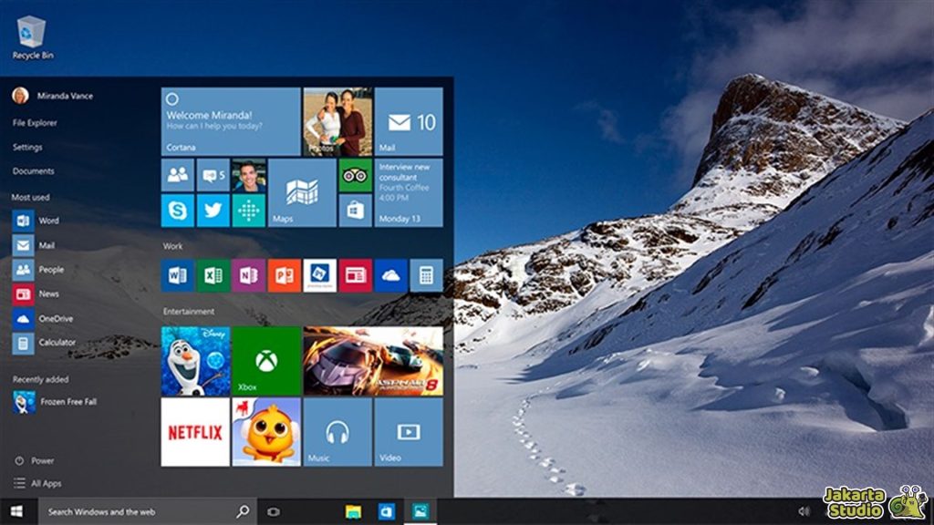 Kekurangan Windows 11