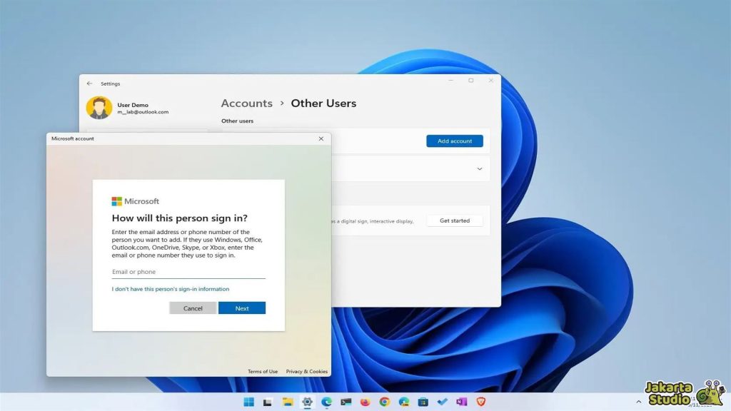 Kekurangan Windows 11
