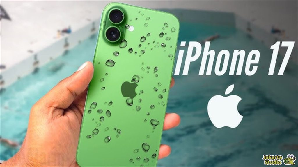 Kelebihan dan Kekurangan iPhone 17