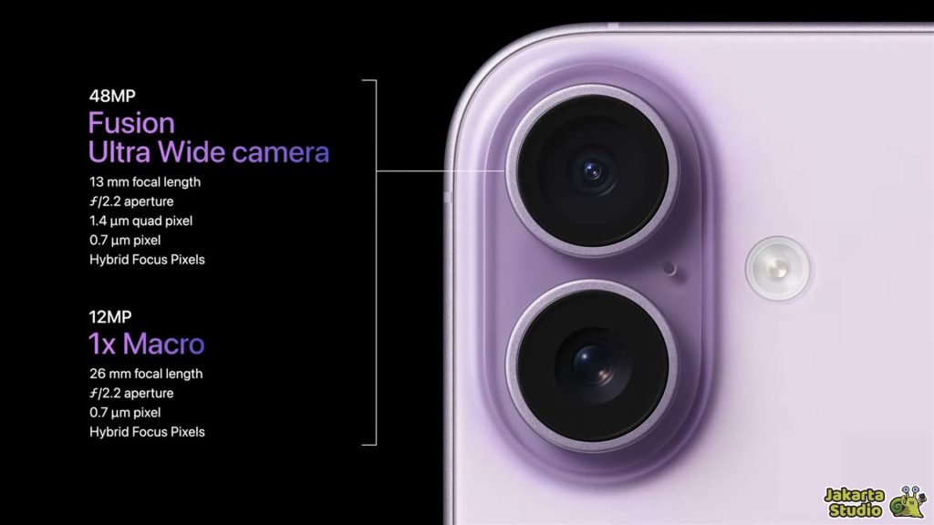 Kelebihan dan Kekurangan iPhone 17