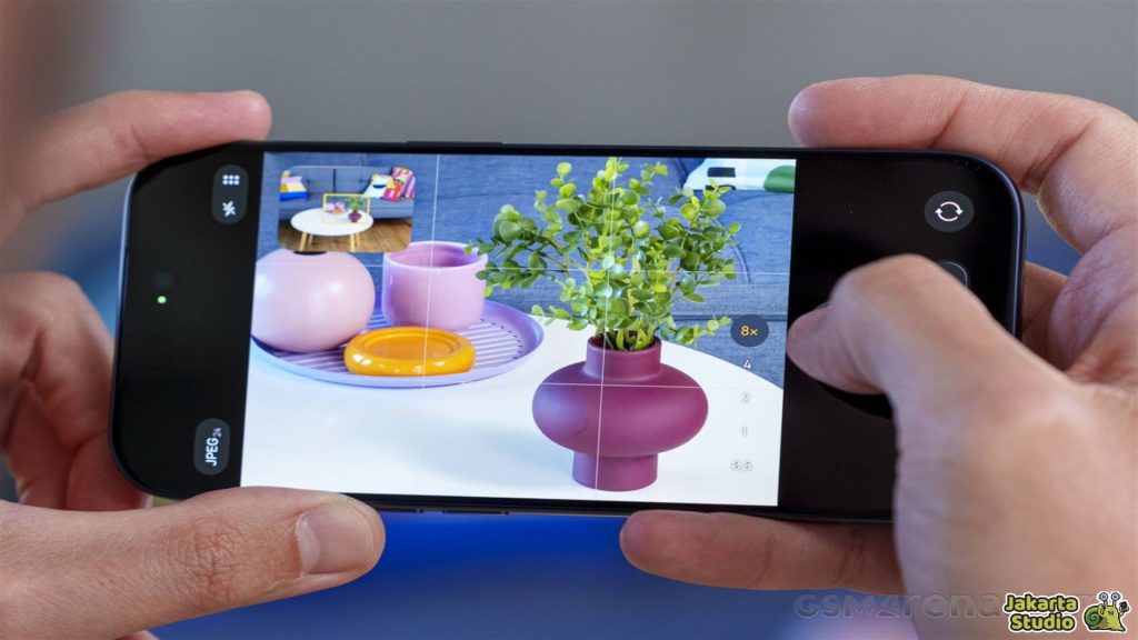 Kelebihan dan Kekurangan iPhone 17