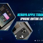 Kenapa Apple Tidak Membuat iPhone Murah