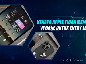 Kenapa Apple Tidak Membuat iPhone Murah