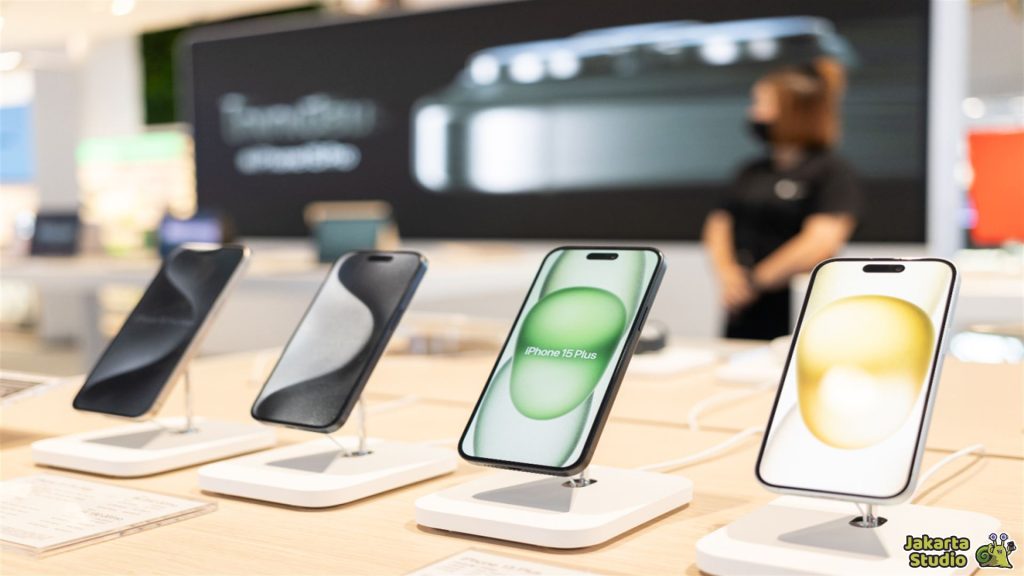 Kenapa Apple Tidak Membuat iPhone Murah