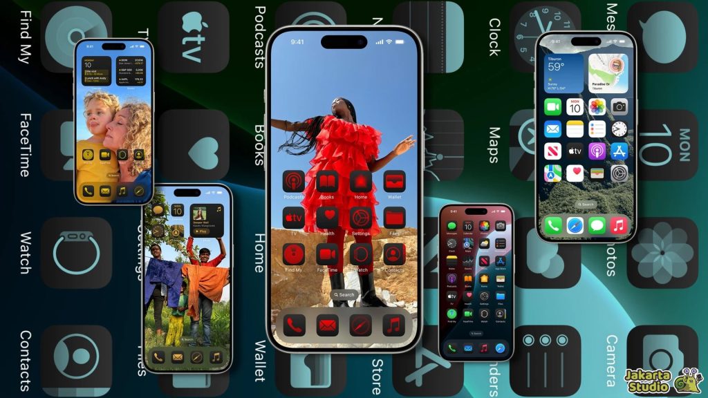 Kenapa Apple Tidak Membuat iPhone Murah