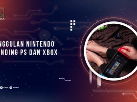 Keunggulan Nintendo