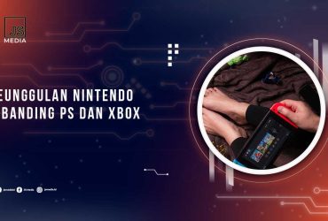 Keunggulan Nintendo