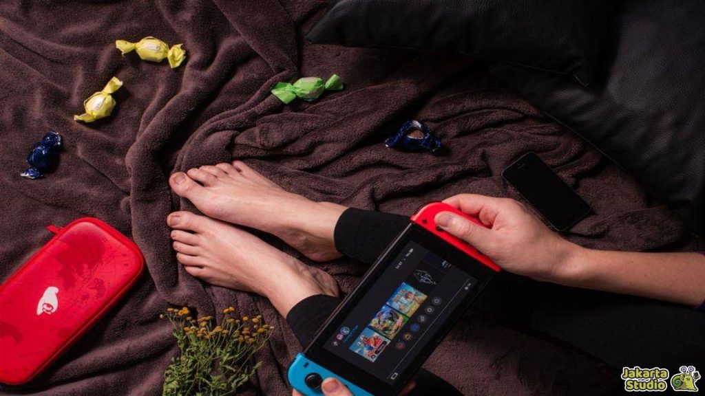 Keunggulan Nintendo