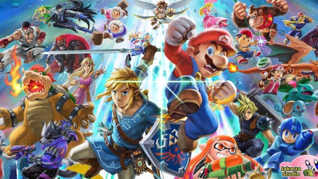 Keunggulan Nintendo