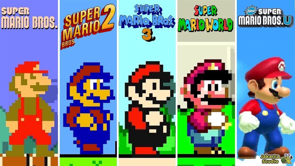 Keunggulan Nintendo