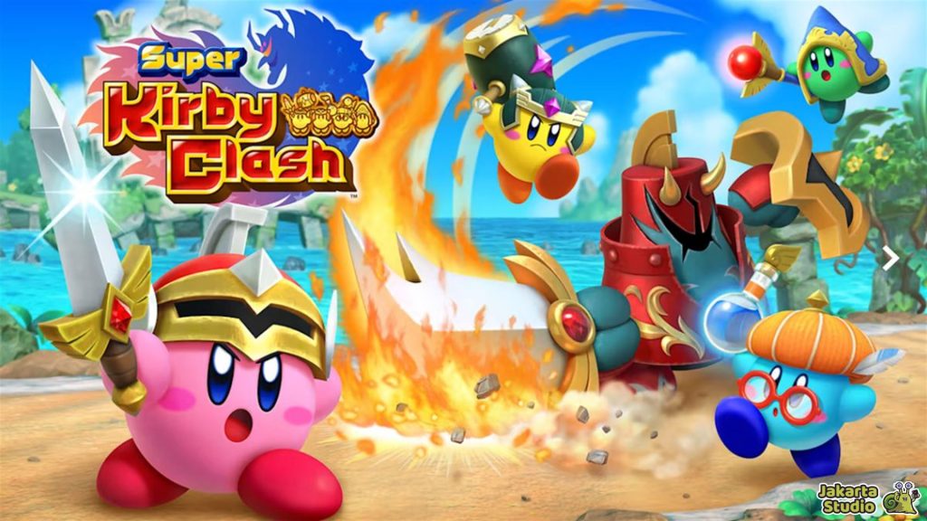 Keunggulan Nintendo