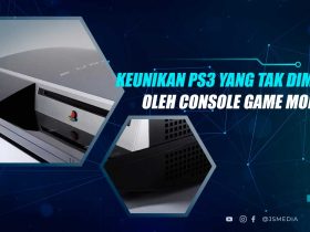 Keunggulan PS3