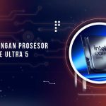 Laptop Dengan Prosesor Intel Core Ultra 5