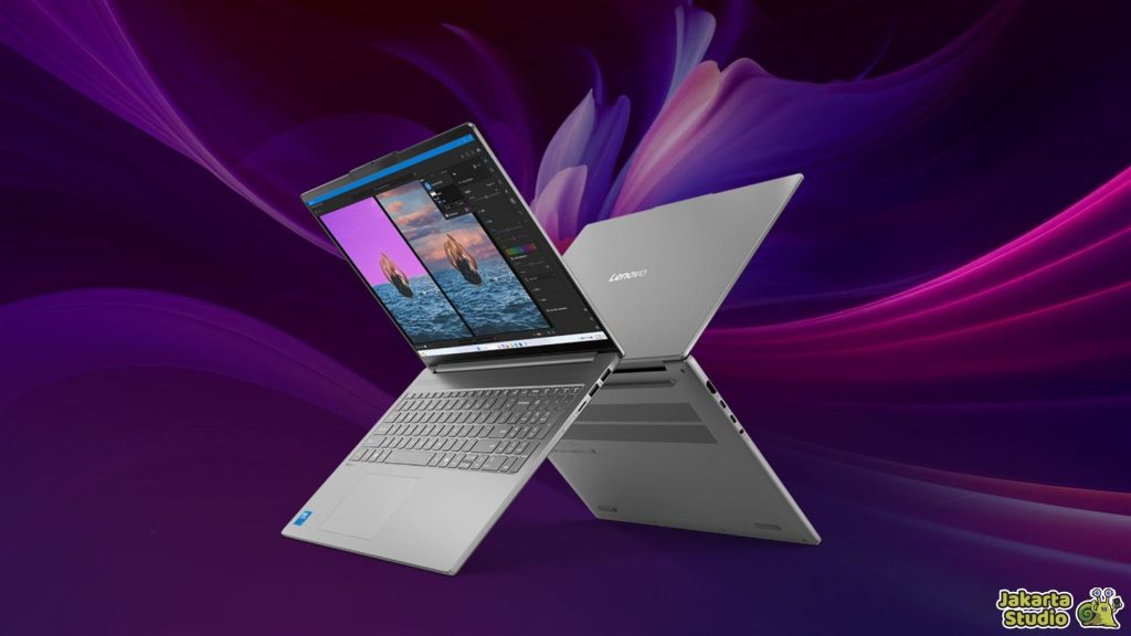Laptop Dengan Prosesor Intel Core Ultra 5