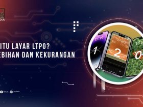Layar LTPO