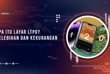 Layar LTPO