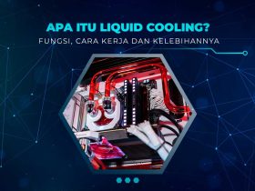 Liquid Cooling