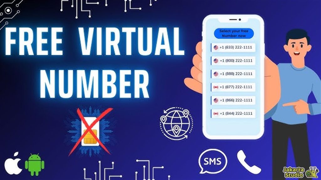 Login WA Dengan Nomor Tidak Aktif