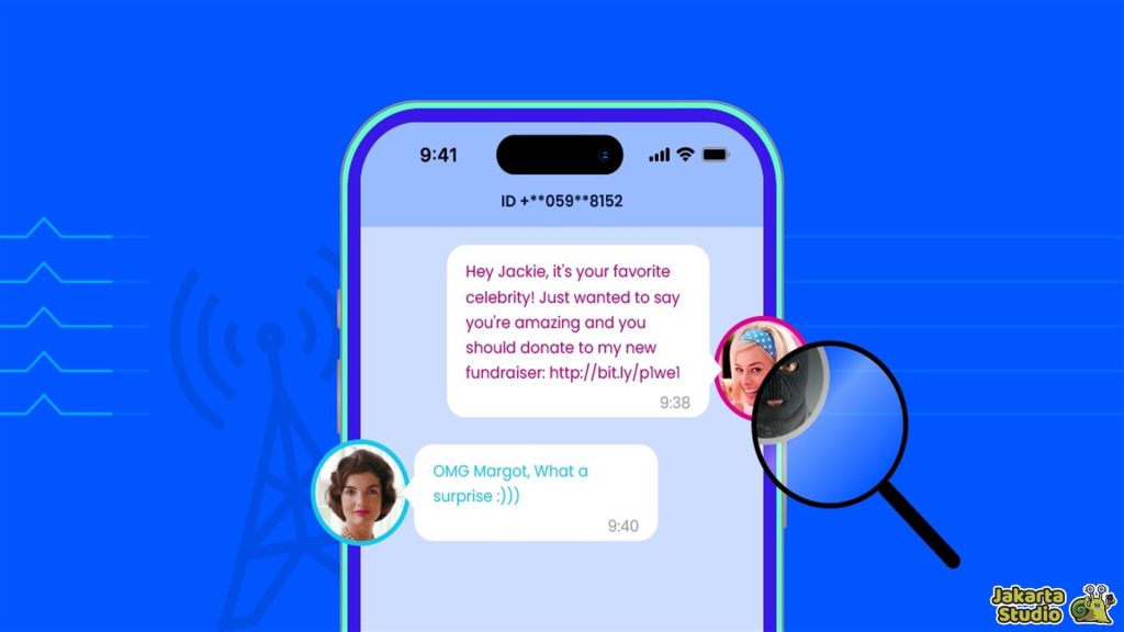 Login WA Dengan Nomor Tidak Aktif