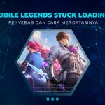 MLBB Stuck Loading Screen