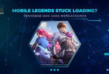 MLBB Stuck Loading Screen