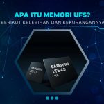 Memori UFS