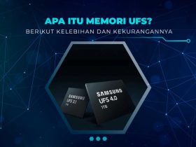 Memori UFS