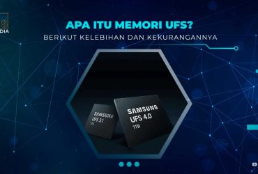 Memori UFS