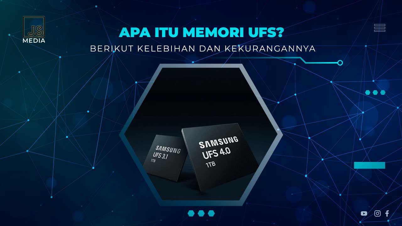 Memori UFS