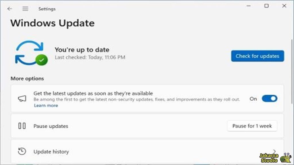 Microsoft Store Error