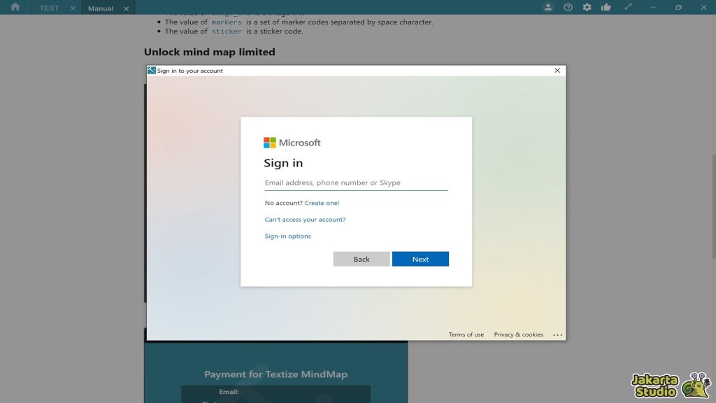 Microsoft Store Error